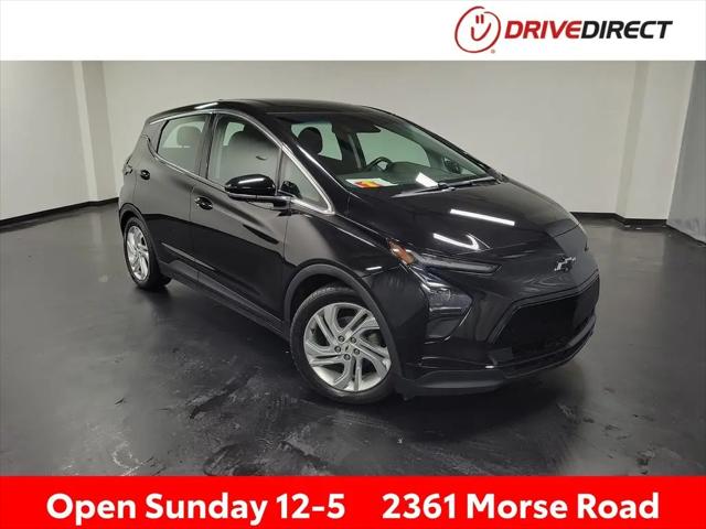 2022 Chevrolet Bolt EV for sale near Columbus, OH