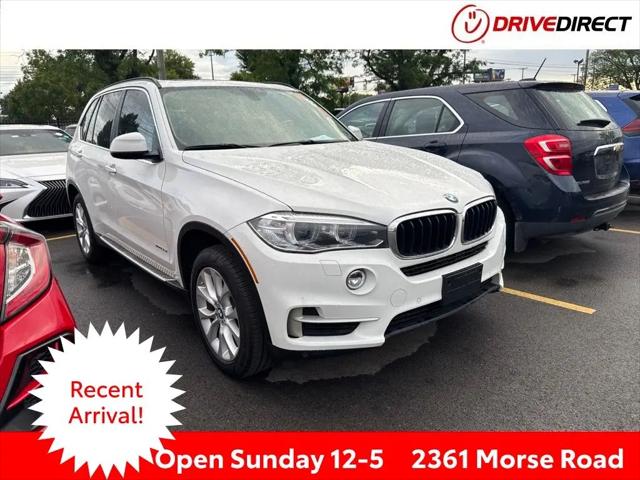 2016 BMW X5 xDrive35i for sale in Columbus, OH