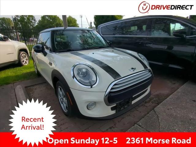 2015 MINI Hardtop Cooper for sale near Columbus, OH