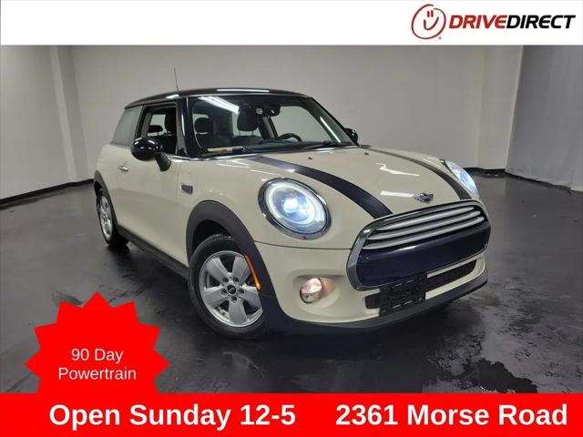 2015 MINI Hardtop Cooper for sale in Columbus, OH