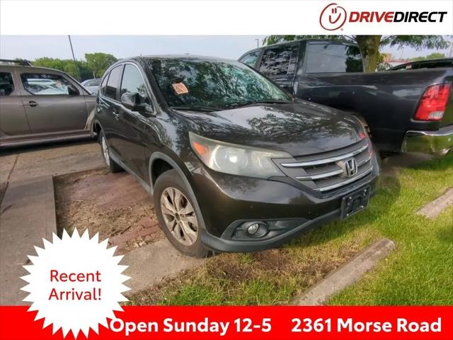2014 Honda CR-V EX for sale near Columbus, OH