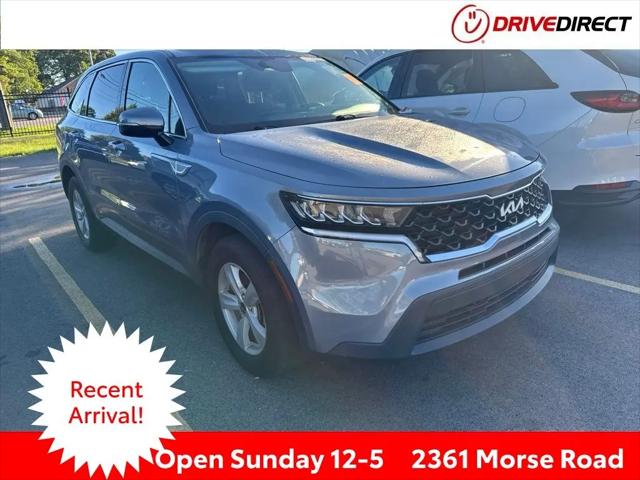 2022 Kia Sorento LX for sale near Columbus, OH