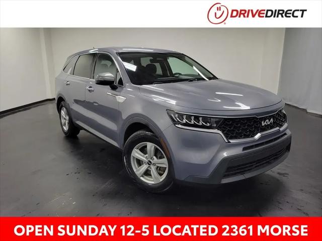 2022 Kia Sorento LX for sale near Columbus, OH