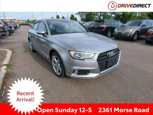 2019 Audi A3 40 Premium for sale near Columbus, OH
