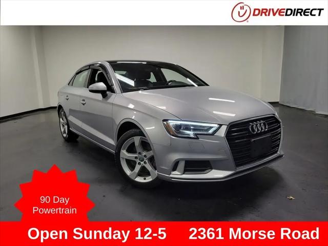 2019 Audi A3 40 Premium for sale near Columbus, OH