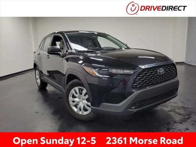 2025 Toyota Corolla Cross L for sale near Columbus, OH