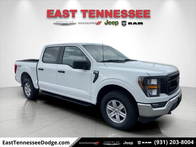 2023 Ford F-150 XL for sale in Crossville, TN