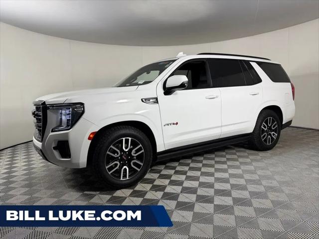 2024 GMC Yukon AT4 for sale in Phoenix, AZ