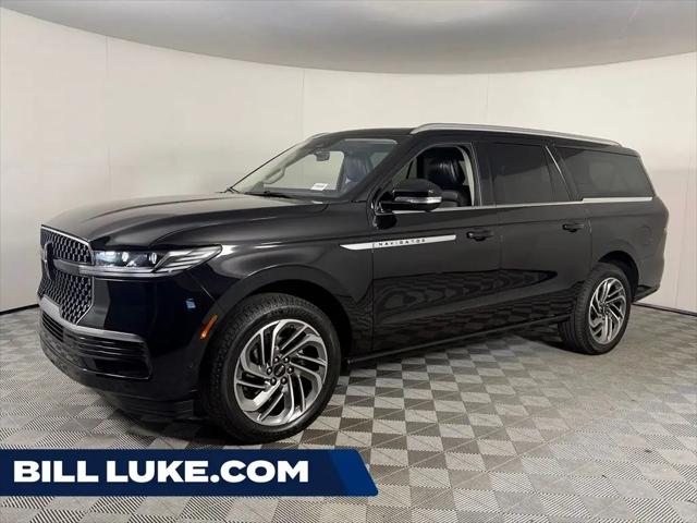 2025 Lincoln Navigator Reserve L for sale in Phoenix, AZ