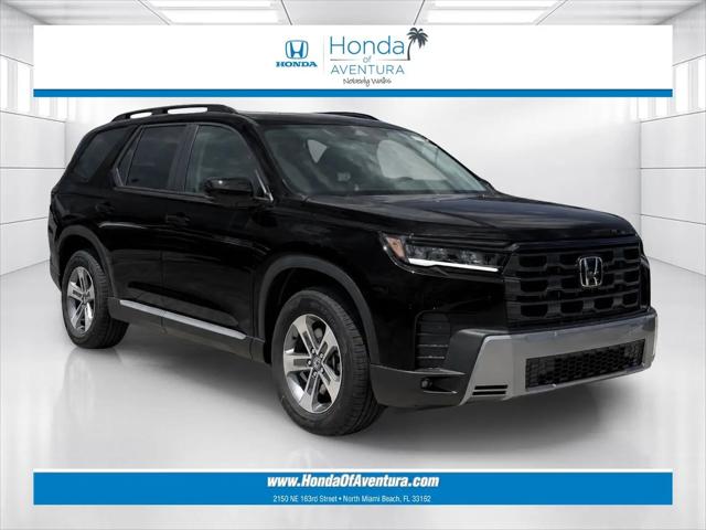 2026 Honda Pilot EX-L for sale in North Miami Beach, FL