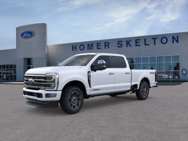 2026 Ford F-350 Platinum for sale in Millington, TN