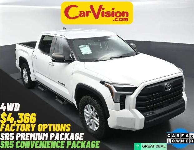 2022 Toyota Tundra SR5 for sale in Maple Shade, NJ