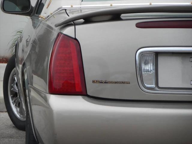 2002 Cadillac DeVille Standard for sale in Melrose Park, IL