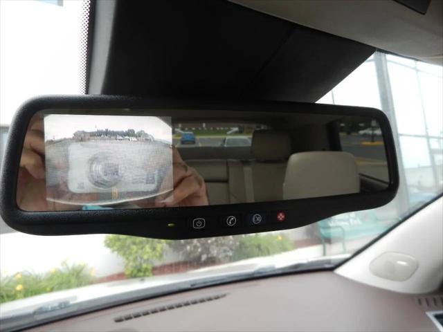 2011 Cadillac SRX Luxury Collection