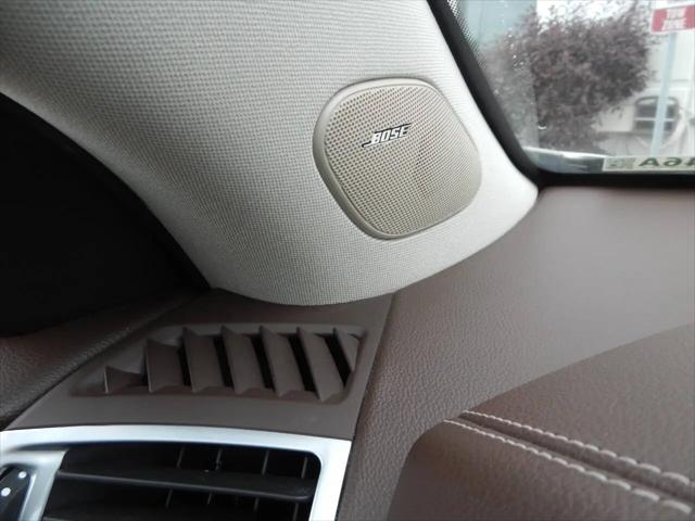 2011 Cadillac SRX Luxury Collection