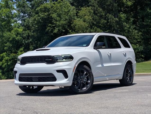2024 Dodge Durango GT Premium RWD