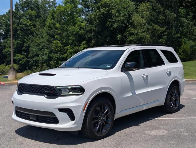 2024 Dodge Durango GT Premium RWD