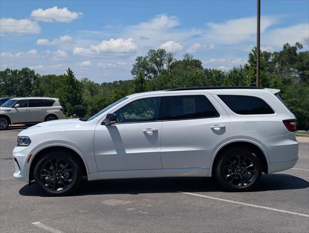 2024 Dodge Durango GT Premium RWD
