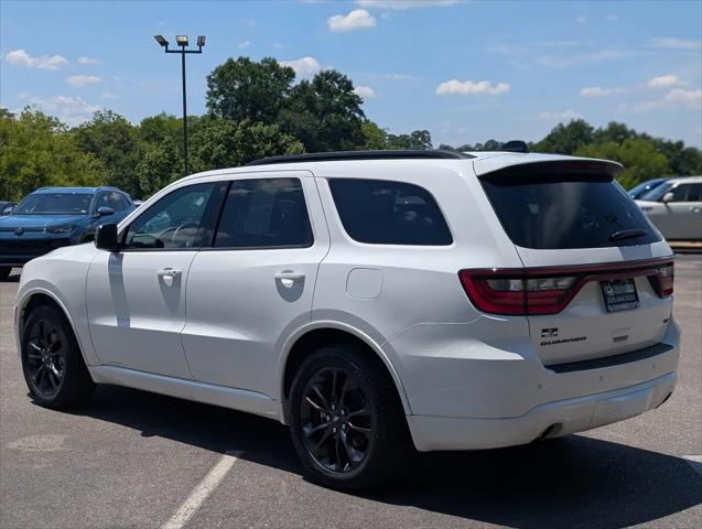 2024 Dodge Durango GT Premium RWD