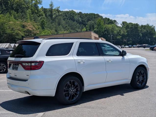 2024 Dodge Durango GT Premium RWD