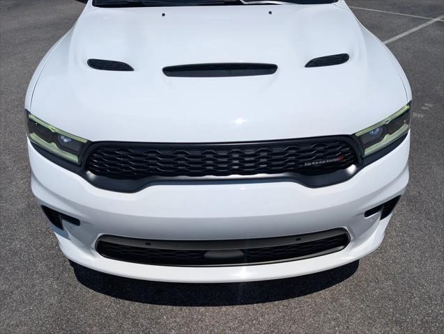2024 Dodge Durango GT Premium RWD
