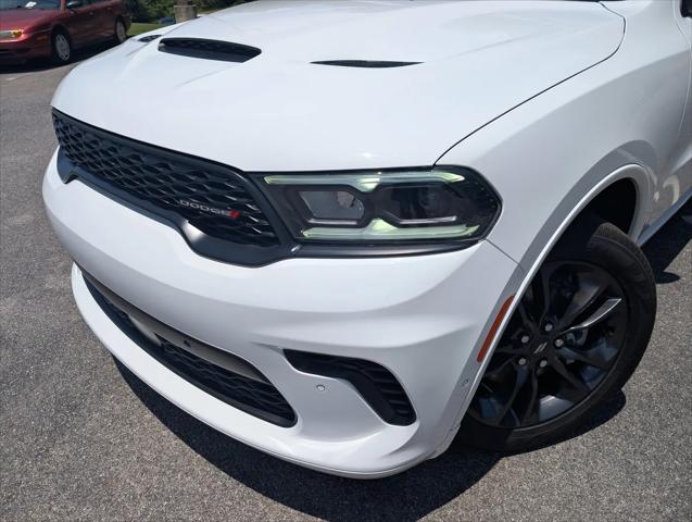 2024 Dodge Durango GT Premium RWD
