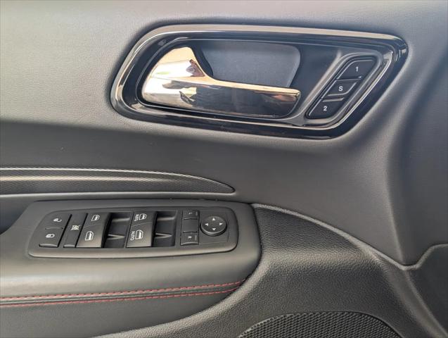 2024 Dodge Durango GT Premium RWD