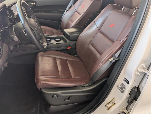 2024 Dodge Durango GT Premium RWD