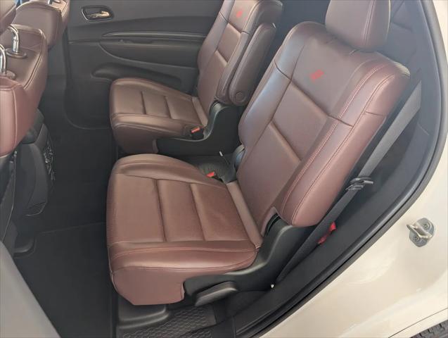 2024 Dodge Durango GT Premium RWD