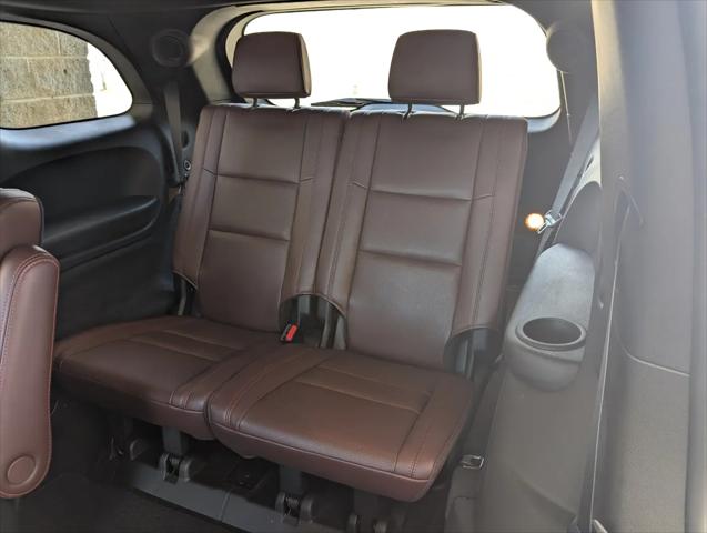 2024 Dodge Durango GT Premium RWD