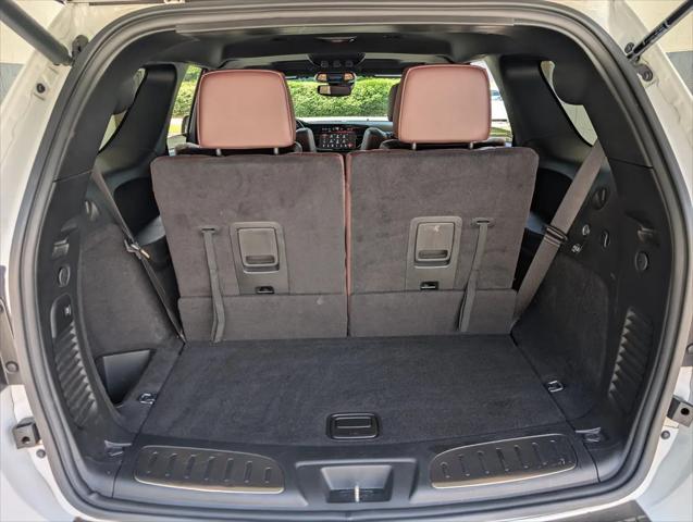 2024 Dodge Durango GT Premium RWD