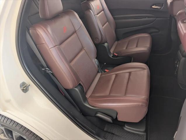 2024 Dodge Durango GT Premium RWD