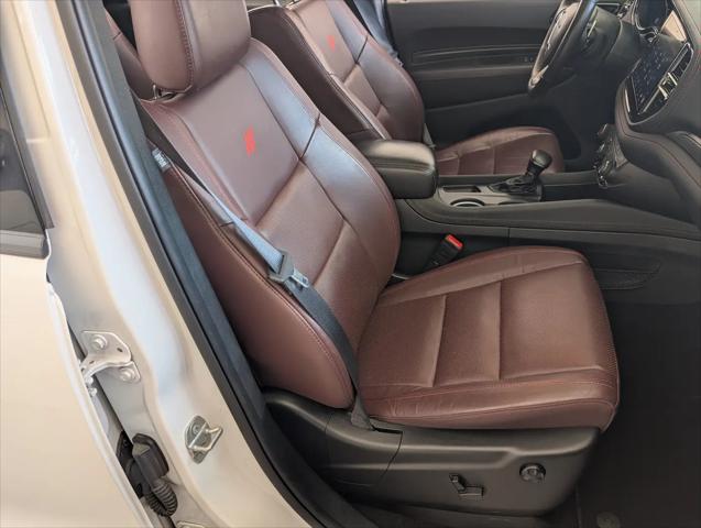 2024 Dodge Durango GT Premium RWD
