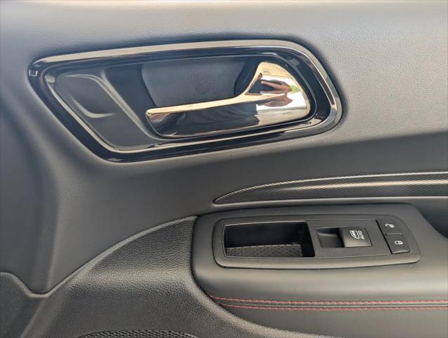 2024 Dodge Durango GT Premium RWD