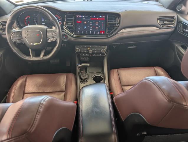 2024 Dodge Durango GT Premium RWD