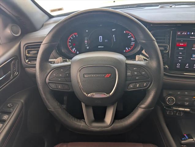 2024 Dodge Durango GT Premium RWD