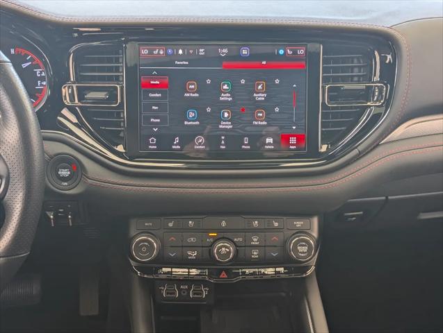 2024 Dodge Durango GT Premium RWD