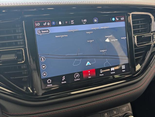 2024 Dodge Durango GT Premium RWD