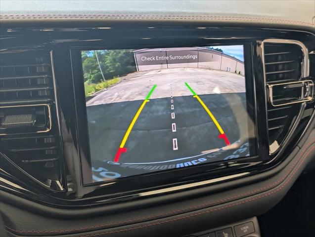 2024 Dodge Durango GT Premium RWD