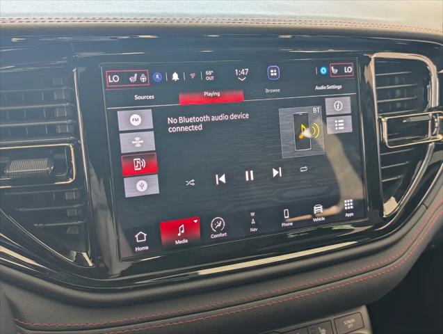2024 Dodge Durango GT Premium RWD