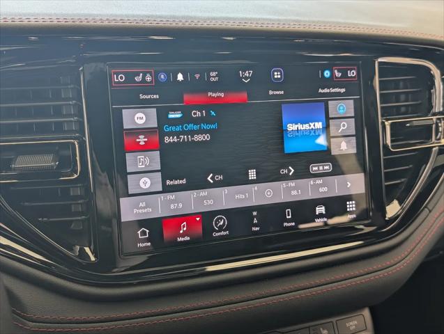 2024 Dodge Durango GT Premium RWD