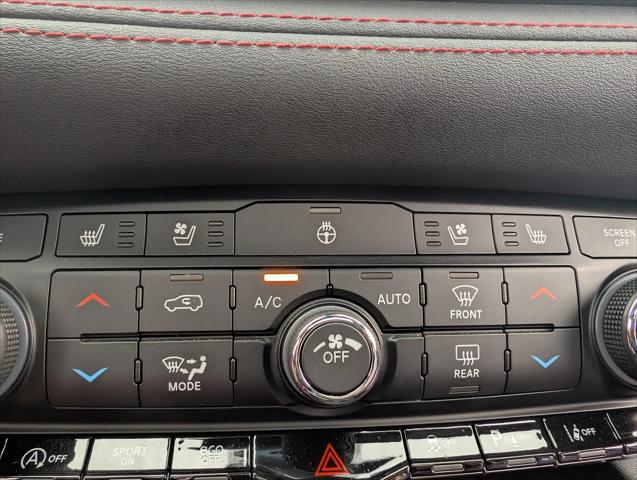 2024 Dodge Durango GT Premium RWD