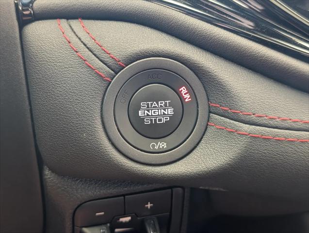 2024 Dodge Durango GT Premium RWD