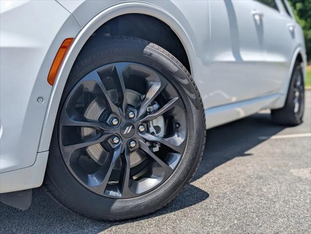 2024 Dodge Durango GT Premium RWD