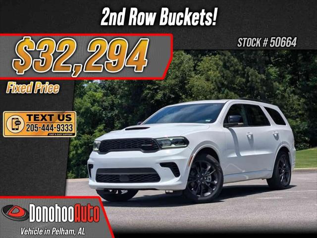 2024 Dodge Durango GT Premium RWD for sale in Pelham, AL