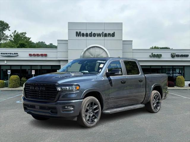 2026 Ram 1500 Laramie for sale in Carmel, NY