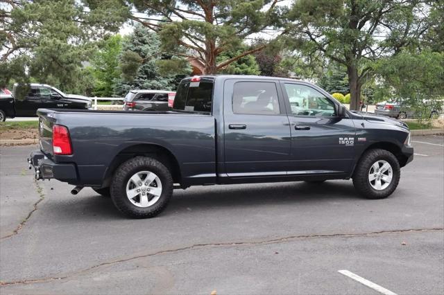 2020 Ram 1500 SLT Crew Cab 4x2 64 Box