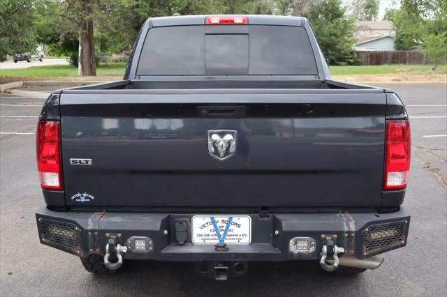 2020 Ram 1500 SLT Crew Cab 4x2 64 Box
