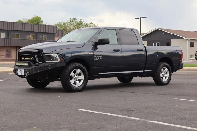 2020 Ram 1500 SLT Crew Cab 4x2 64 Box