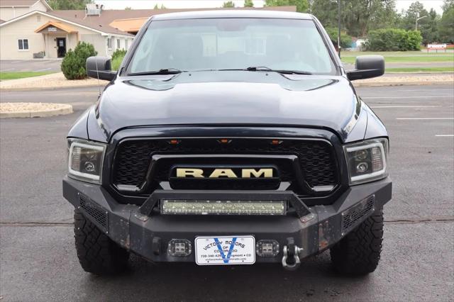2020 Ram 1500 SLT Crew Cab 4x2 64 Box